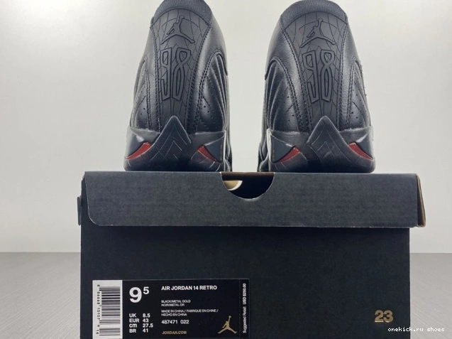 Rep 14 Moments' Jordan Retro 'Defining 487471-022 Air 0623